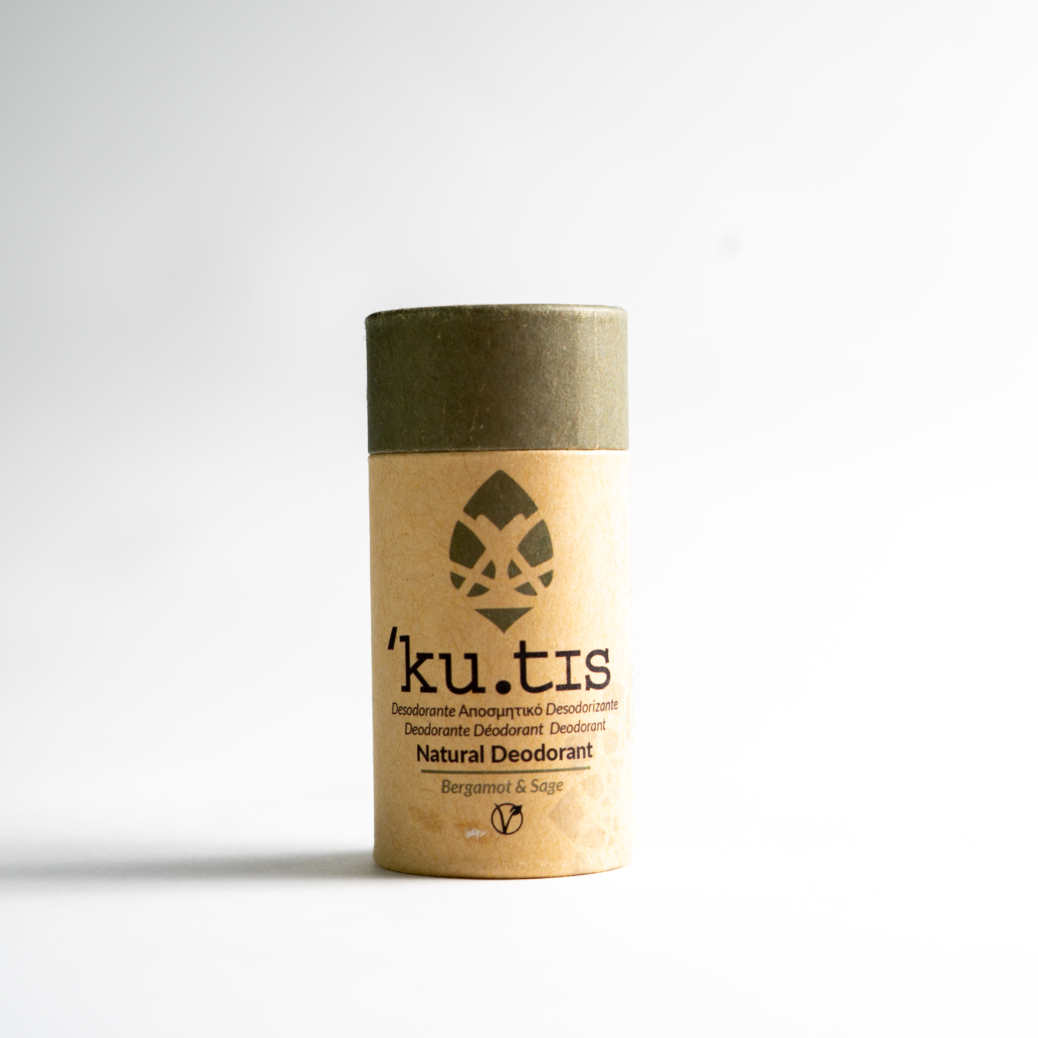 This 100% Cruelty-Free, Natural Deodorant Will Change Your Perspective.