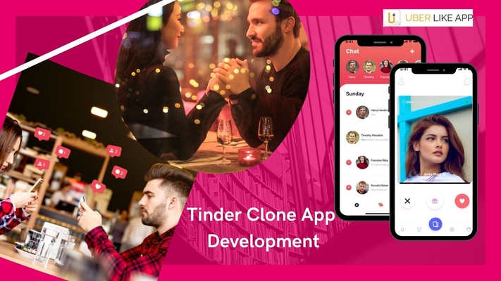 Crucial aspects to consider while developing an online dating app like tinder.