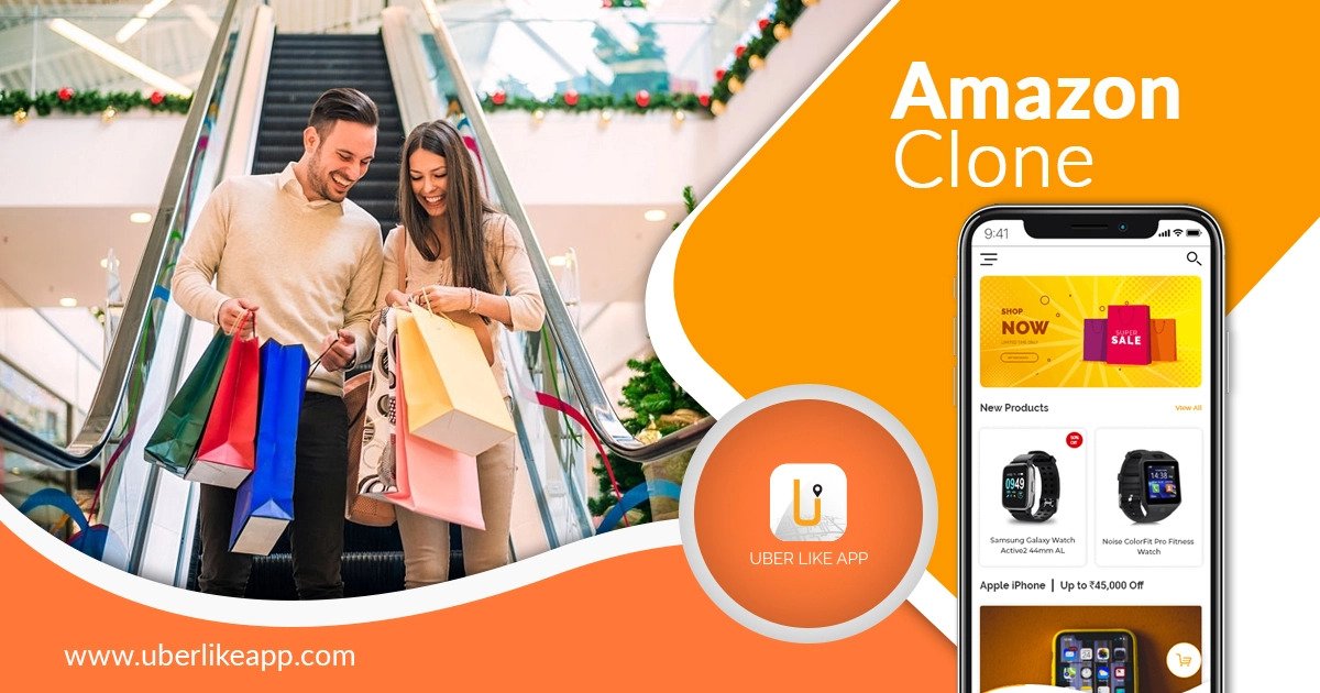 Significant features to consider while developing an e-commerce app like Amazon