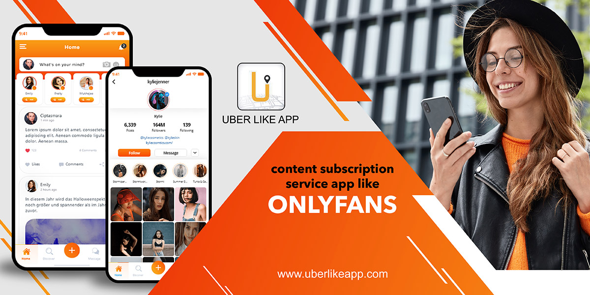What are the benefits of OnlyFans Clone Script for your business?