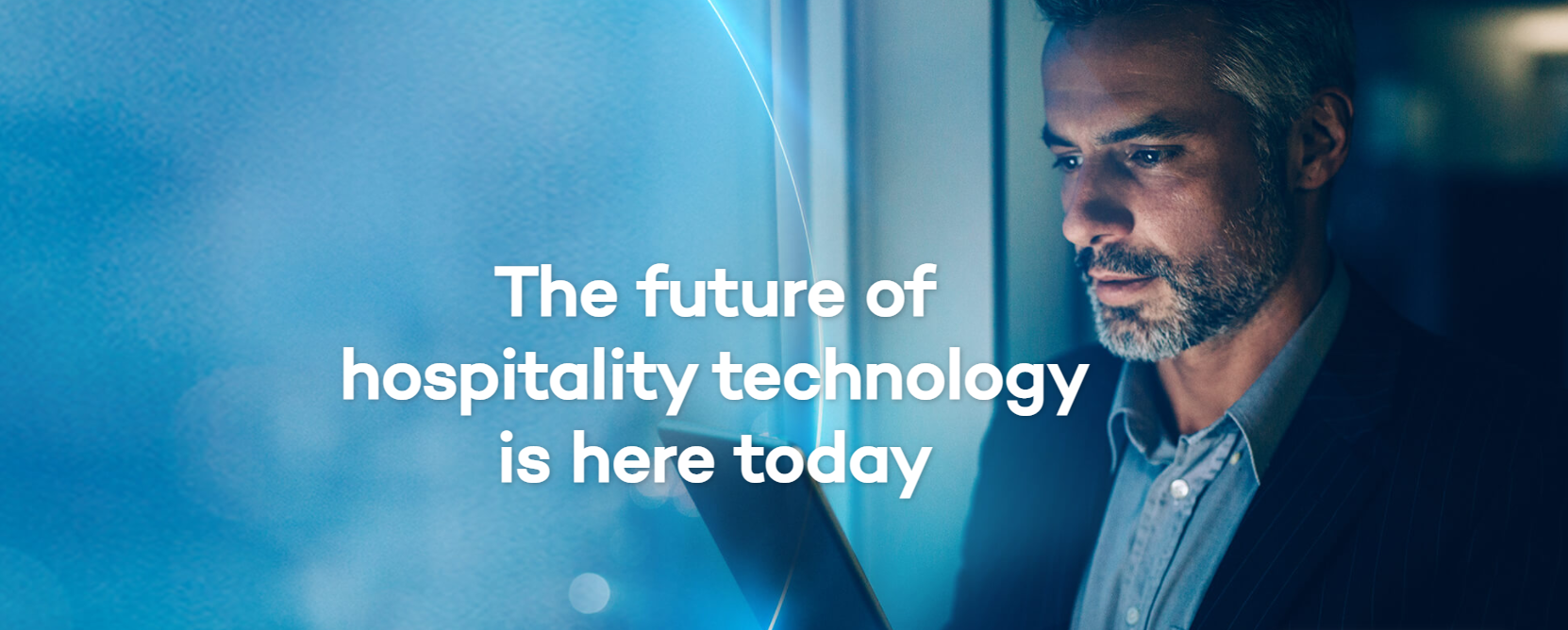 Manage your business with Property Management System Software