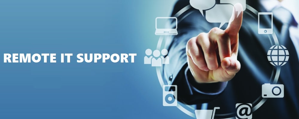 Various Types Of Managed IT Services You Should Know.