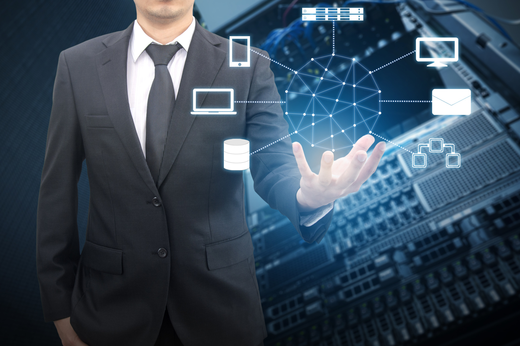 Is Managed IT Services a Viable Option for Your Company?