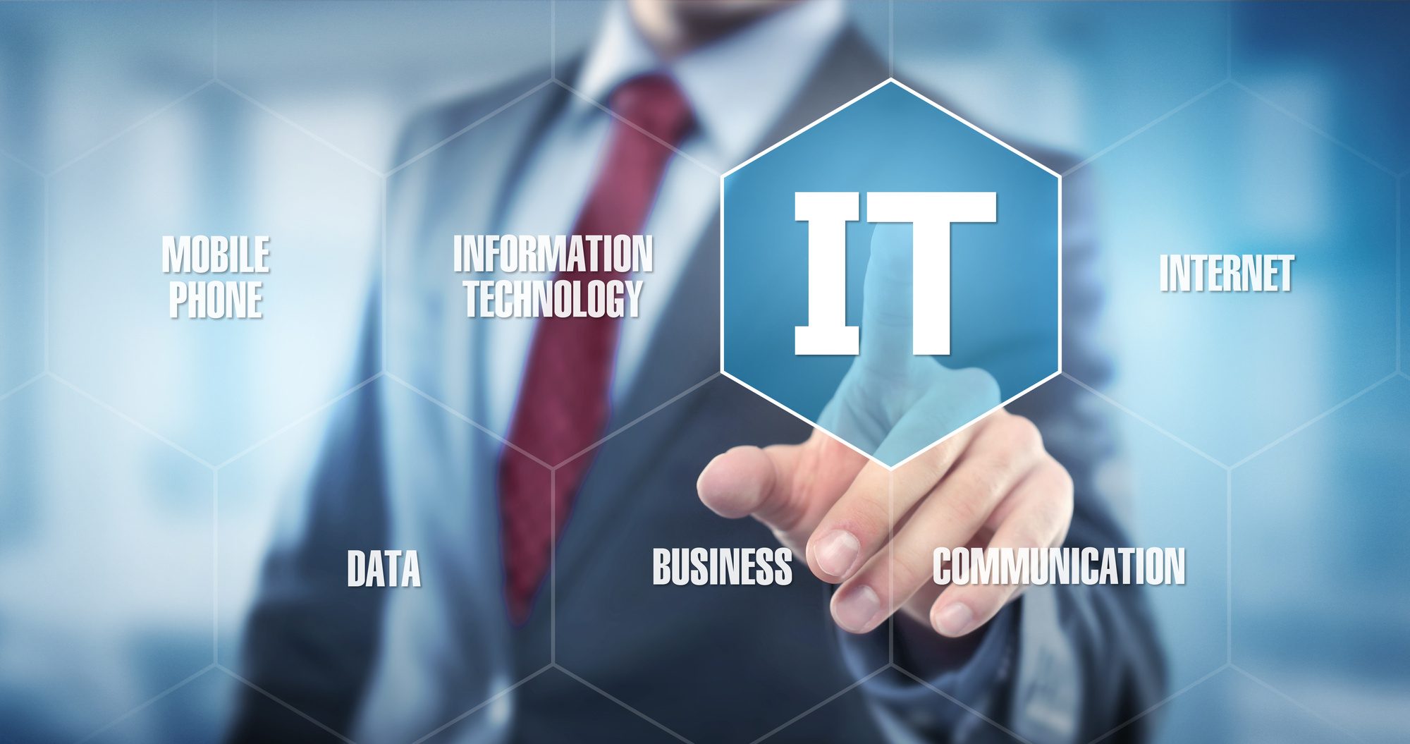 How Is The Managed It Services Worthy?
