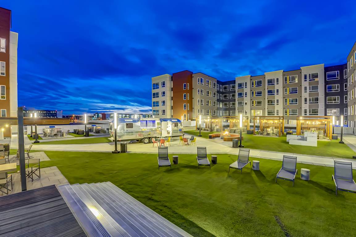 Brand-New Apartments For Rent Alberta