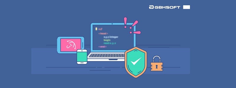 Web Development Security Checklist