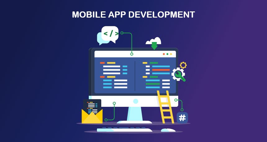Factors to Consider while Selecting the Best Mobile Application Development Company
