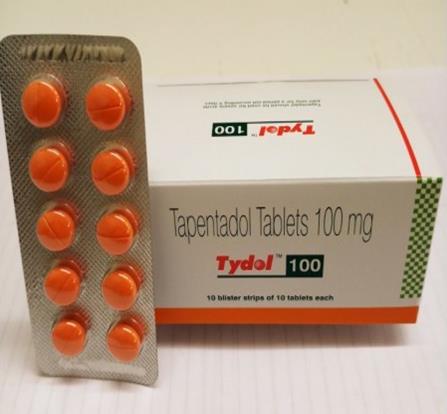 Buy Tapentadol (Nucynta) COD Online | Aspdol 100mg COD
