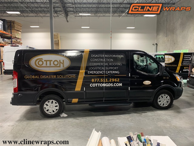 Ways to Use Vinyl Lettering in Advertising..