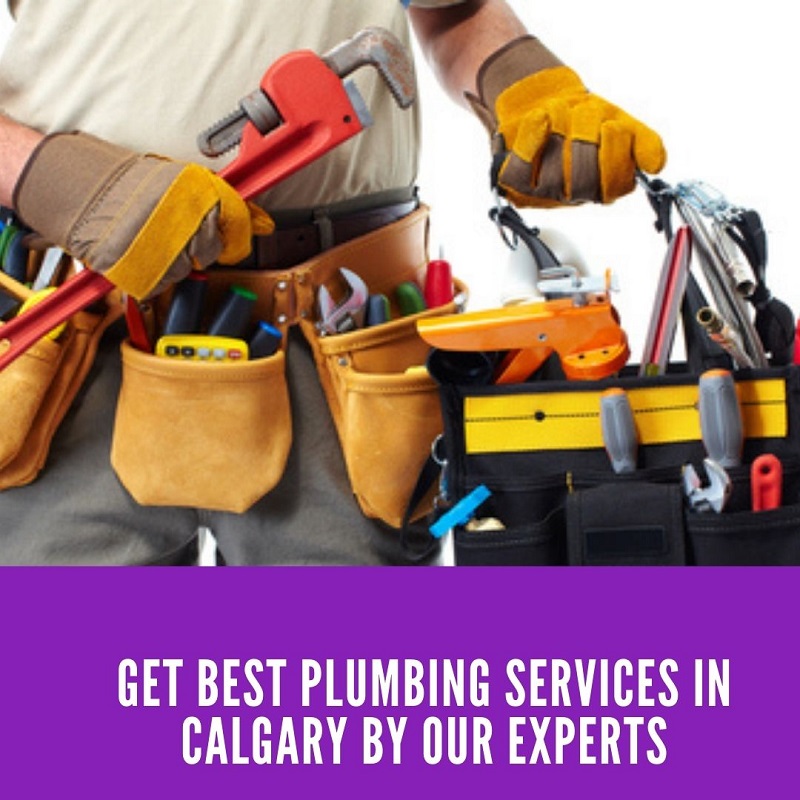 Best Plumbing and Heating Services In Edmonton