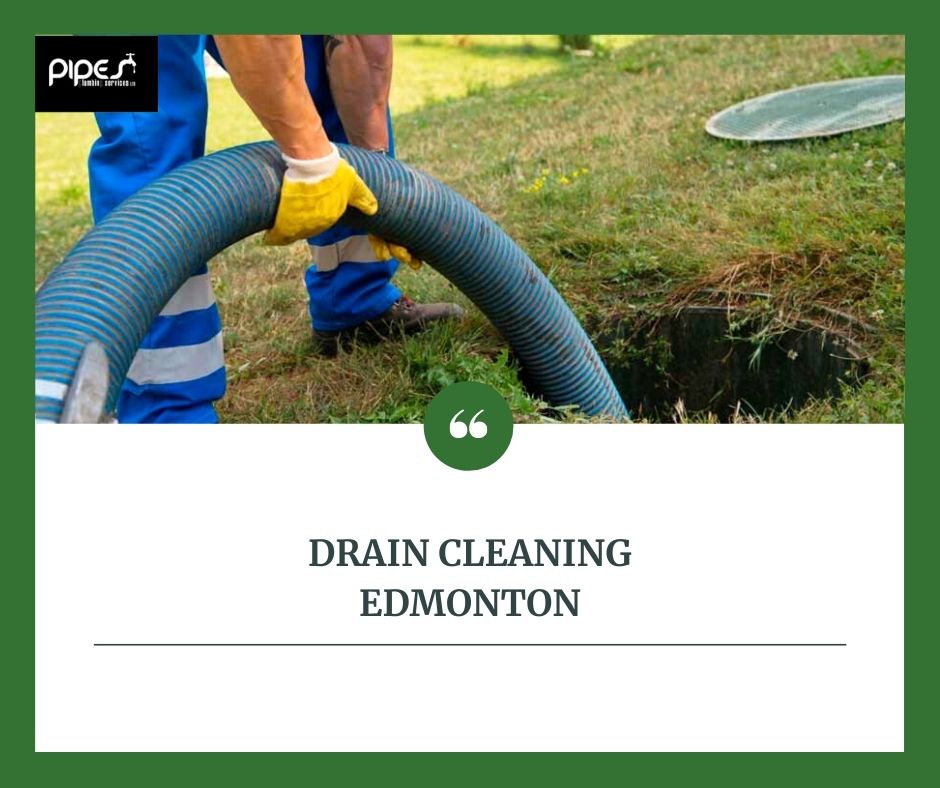 Affordable Drain Cleaning  Services in Edmonton, Alberta