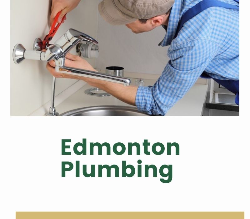 Edmonton Plumbing and Heating Services