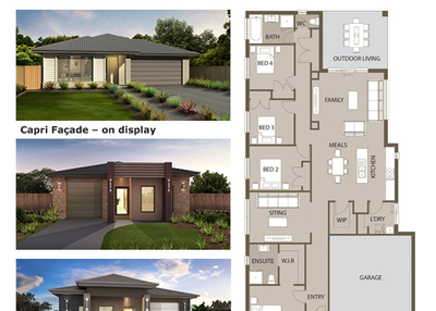 Sneak Peak: New Orbit Homes Designs & Display Centre – Coming Soon!!