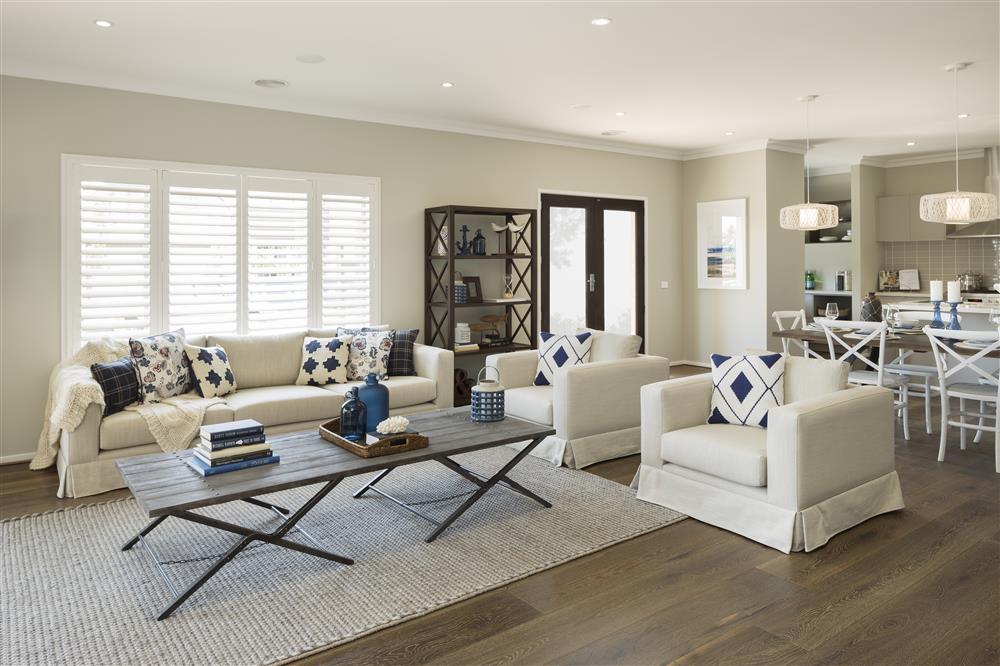 Coastal Styling & Design Trends