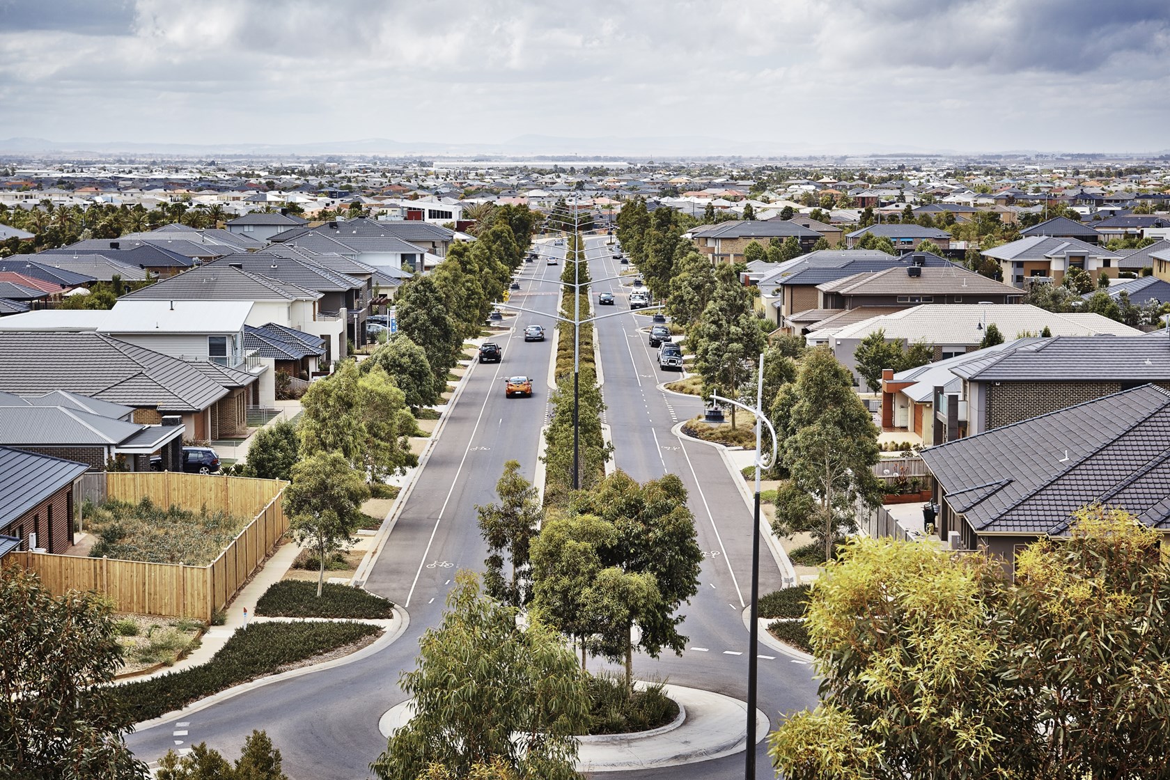Living in Point Cook | Orbit Homes