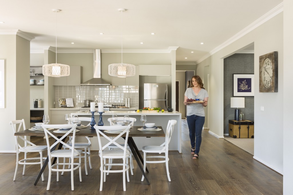 How to Make Your Budget Suit Your Dream Home