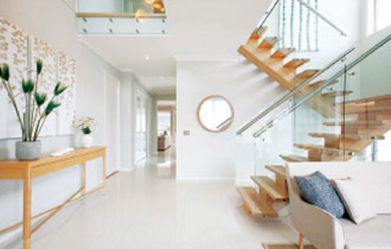 Custom Design Homes Melbourne, Sydney
