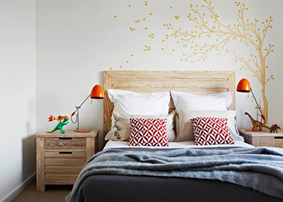 Styling & Design Trend – Organic