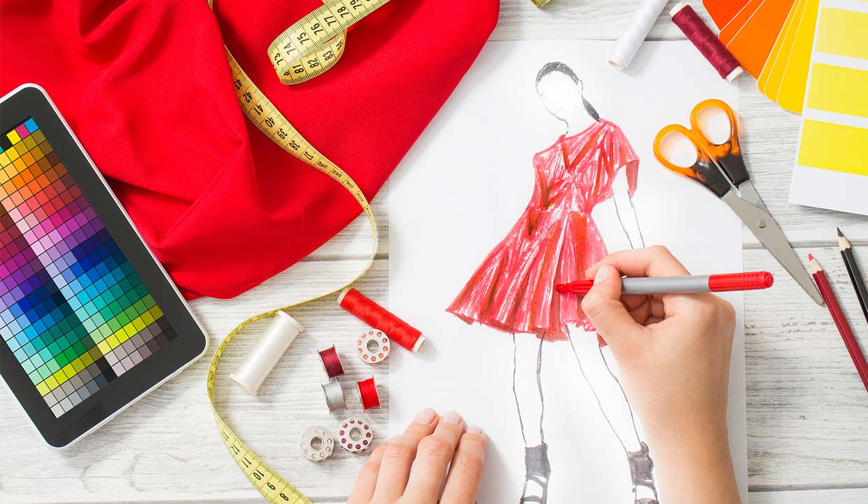 Things You Must Know Before You Decide to Become a Fashion Designer