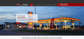 Fuel Station For Sale