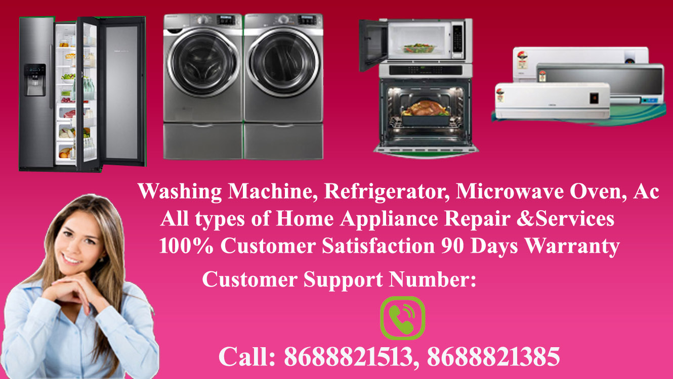 Whirlpool washing machine customer care in Mumbai