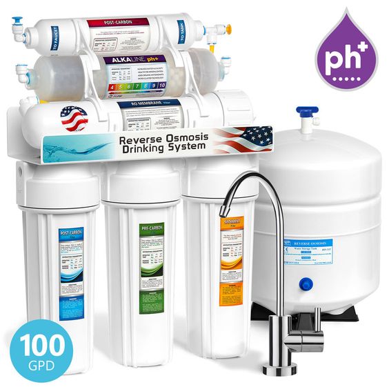 10 Things to Know Before Buying A Water Treatment Plant