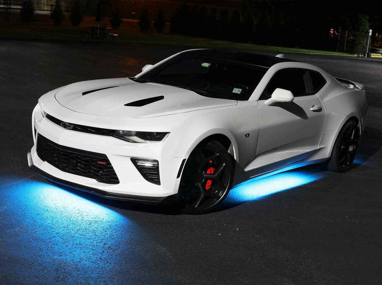What Is The Best Underglow For Cars?