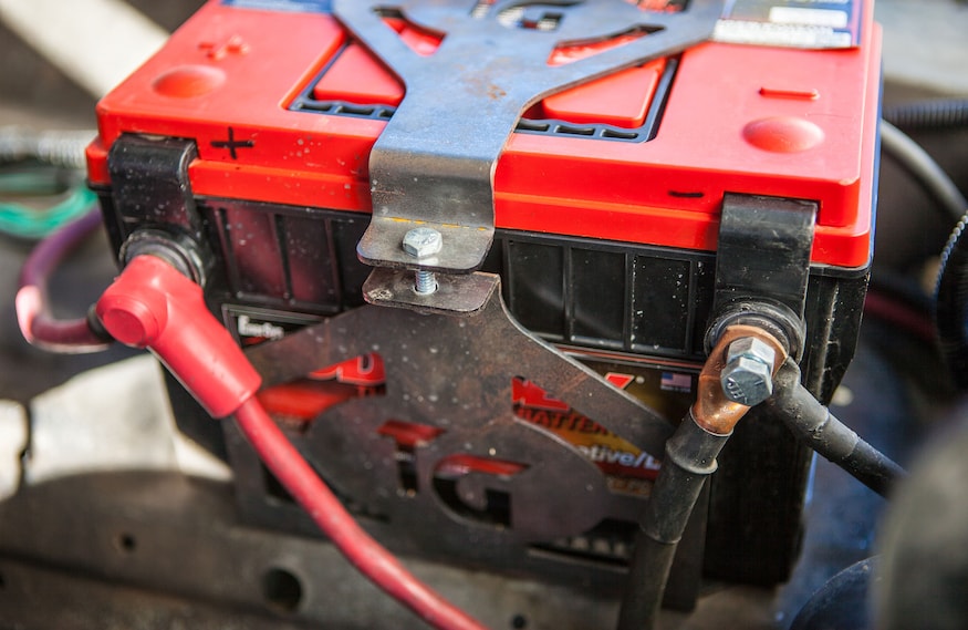 Powering Your Off-Road Adventures: Choosing the Best Battery for Off-Road Vehicles