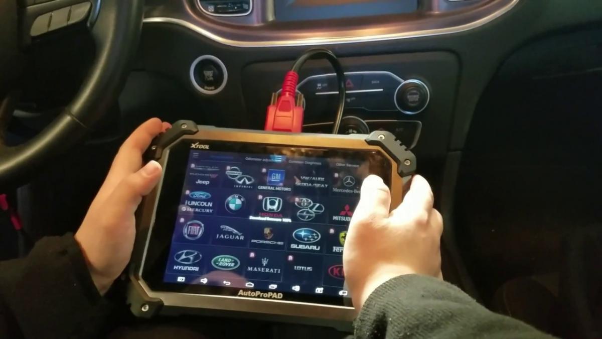 Unlocking the Best Key Programming Machine for All Cars