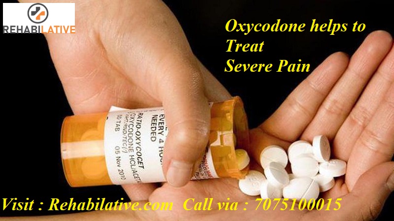 IS OXYCODONE PAINKILLER?
