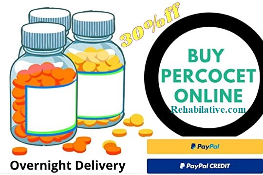 Percocet Dosage with PayPal