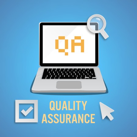Developing Your Own Quality Assurance Screening Methods