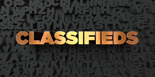 Utilizing On The Web Classified Advertising To Your Company