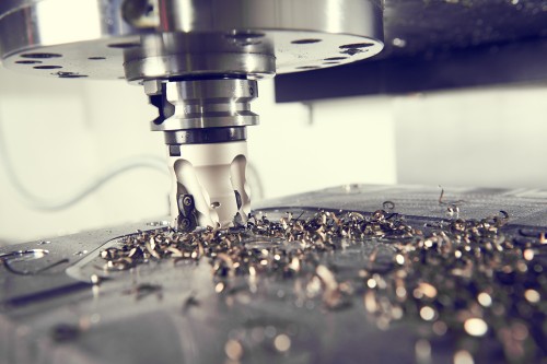 Make Your Production Process Easy With Cnc Machines