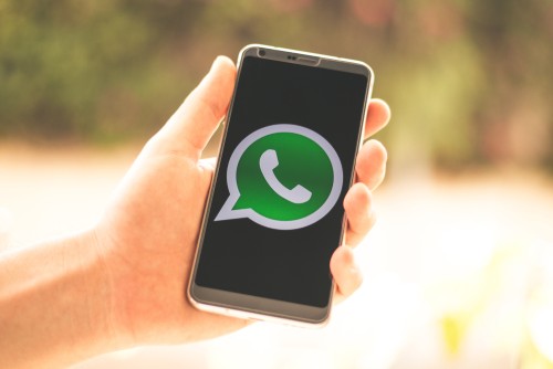 Download And Install WhatsApp On Your Android Phone