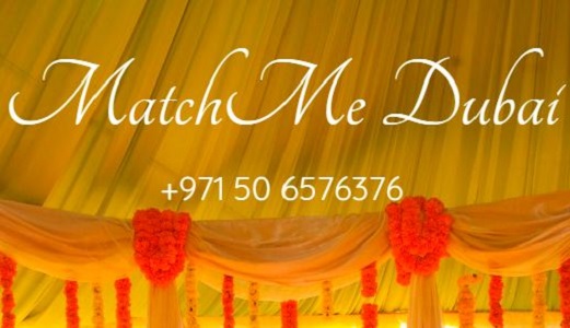 Matrimonial service in Dubai UAE - MatchMe