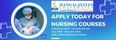 Join the Humanity with Nursing Courses. 