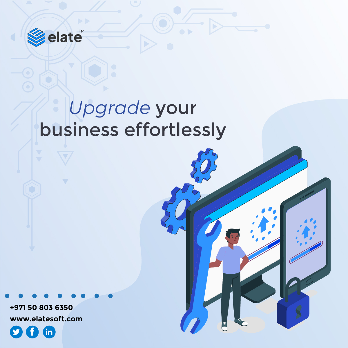 ERP Software Solutions – What is ERP?