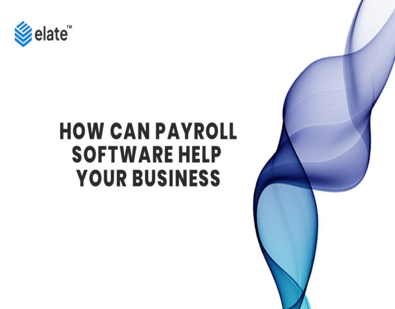 How can payroll software help your business?