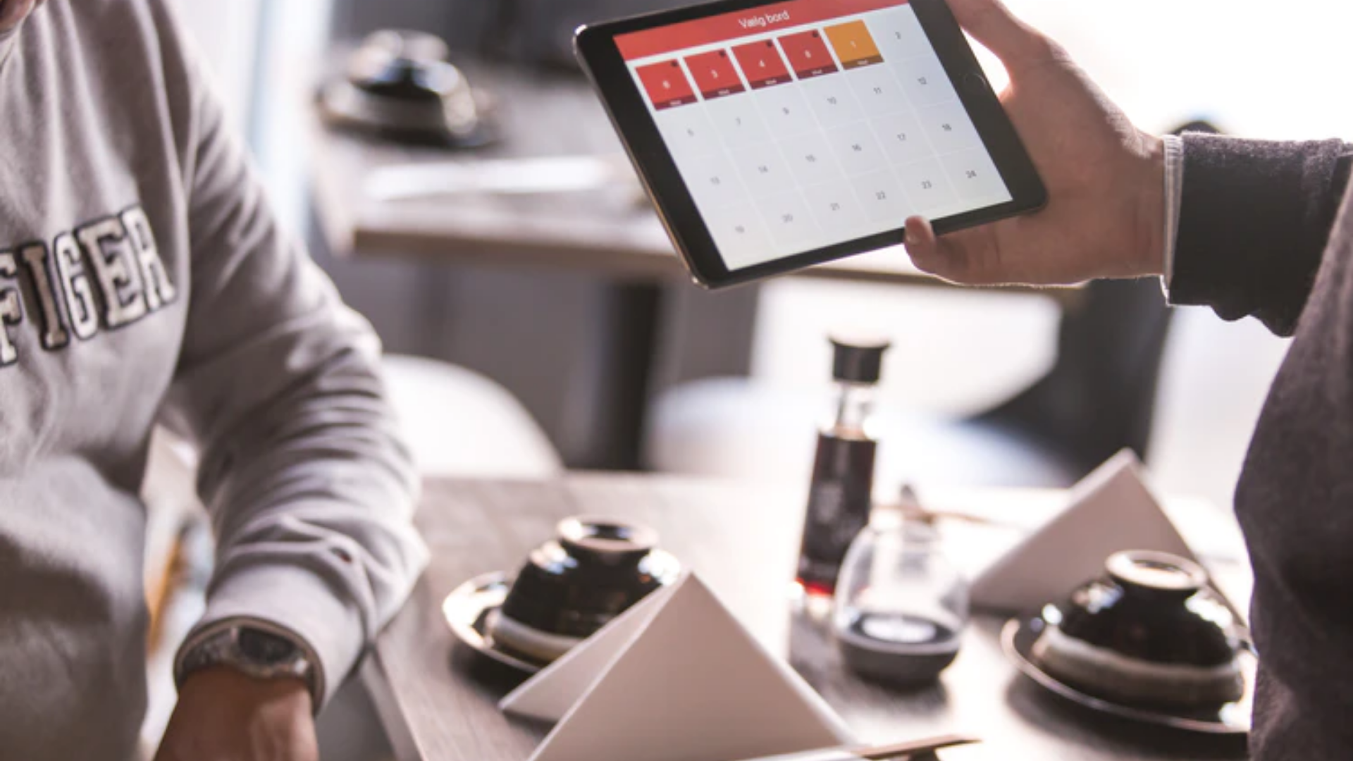 Best POS Software System Dubai, UAE - ElatePOS