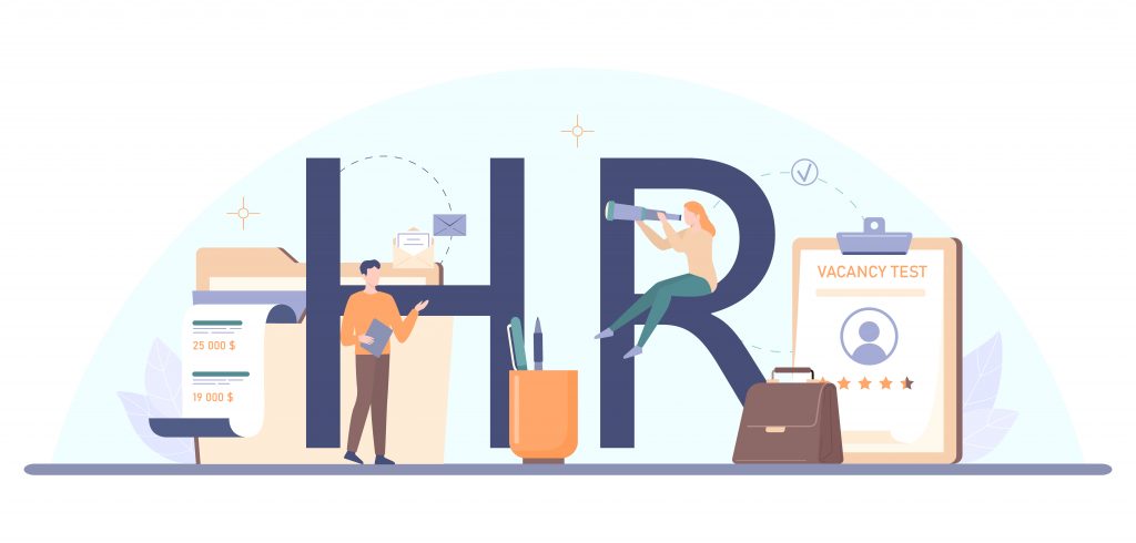 Key Features of HRMS Software