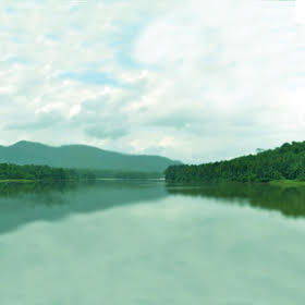 PERIYAR – BEAUTY OF KERALA