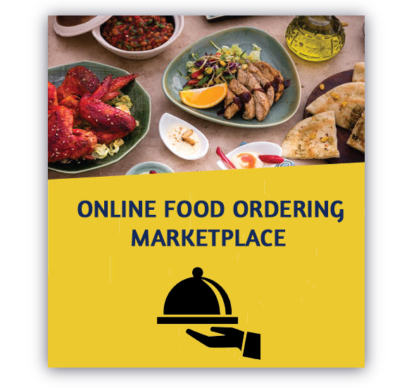 Order delicious food instantly using our Food Ordering Marketplace script
