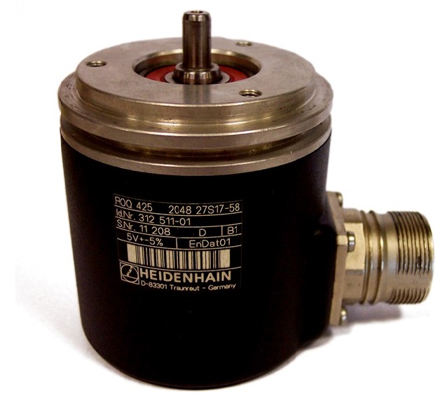Considerations While Choosing A Rotary Encoder