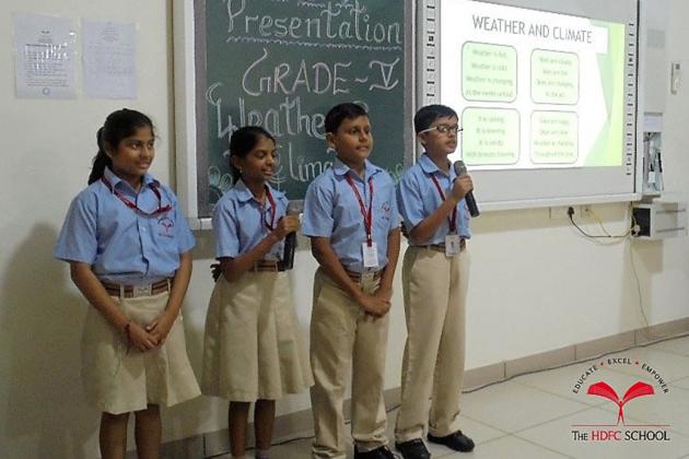 best cbse schools in pune