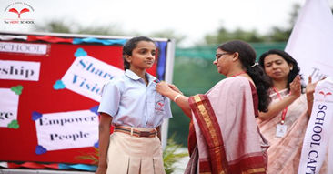 top school in bangalore