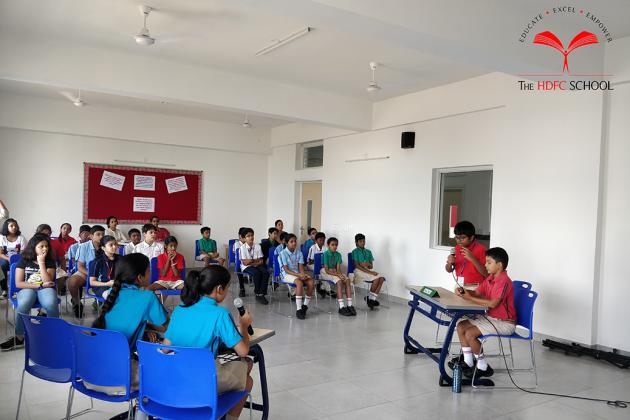 bengaluru school
