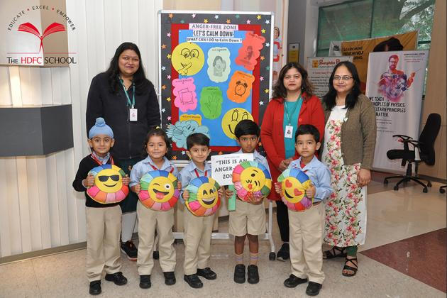 nursery schools in pune