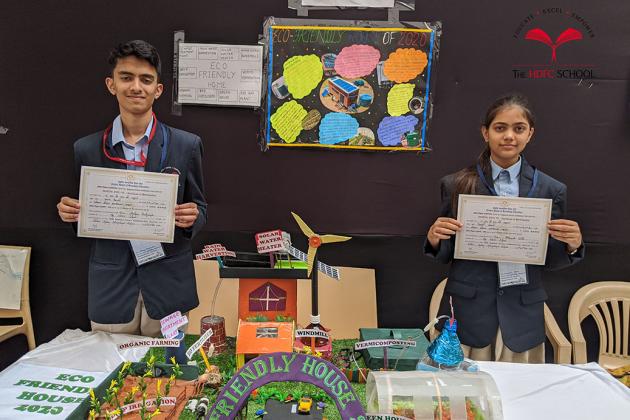 cbse schools in pune