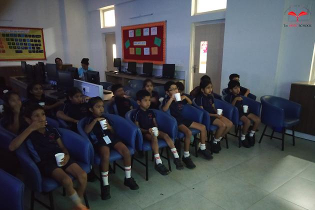 cbse school bangalore